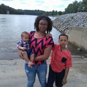 Meet your Posher, Deborah